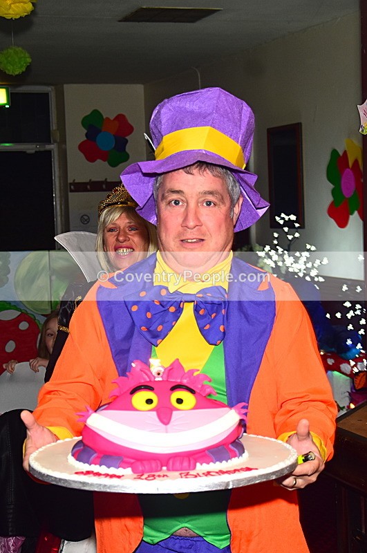 TAY-748 - Tayla's 18th