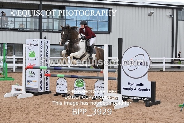 BPP_3929 - CLASS 2 WED Senior 1.05m Open