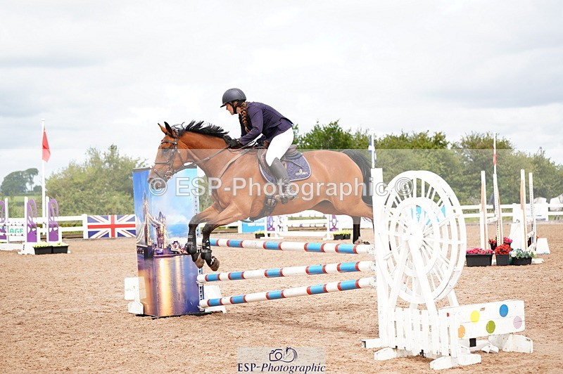 240804A-111730-10374 - Cls 50 95cm Amateur Qualifier