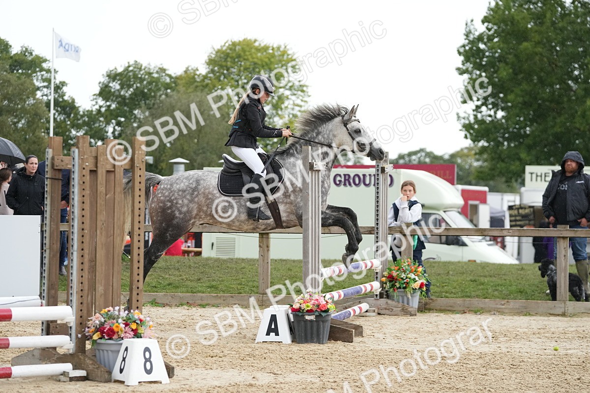 SBM_43095 - J7 - Junior Pony 60cm Championship