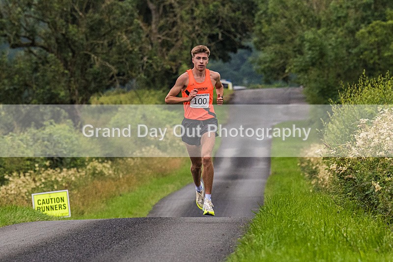Lambfoot Loop-215 - Lambfoot Loop Road Race Tuesday 4th July 2023