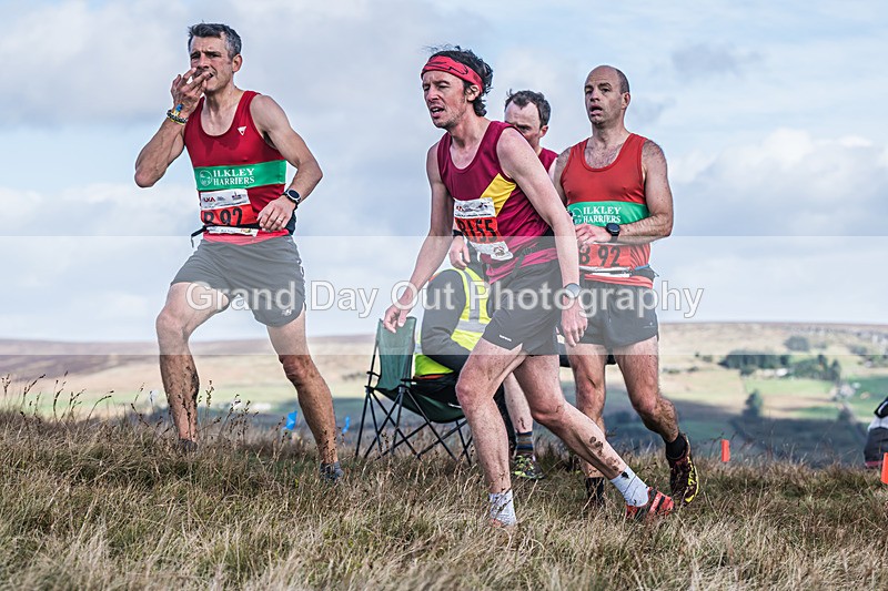 Leg 2 -166 - UK Fell & Hill Relays - Todmorden Leg 2 Saturday 17th October 2026