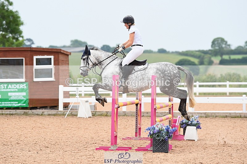 230610A-115104-03124 - Cls 24 95cm Amateur Qualifier