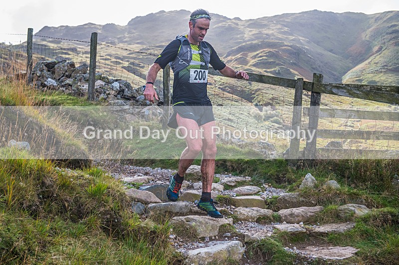 Langdale-1412 - Langdale Horseshoe Fell Race Saturday 8th October 2022
