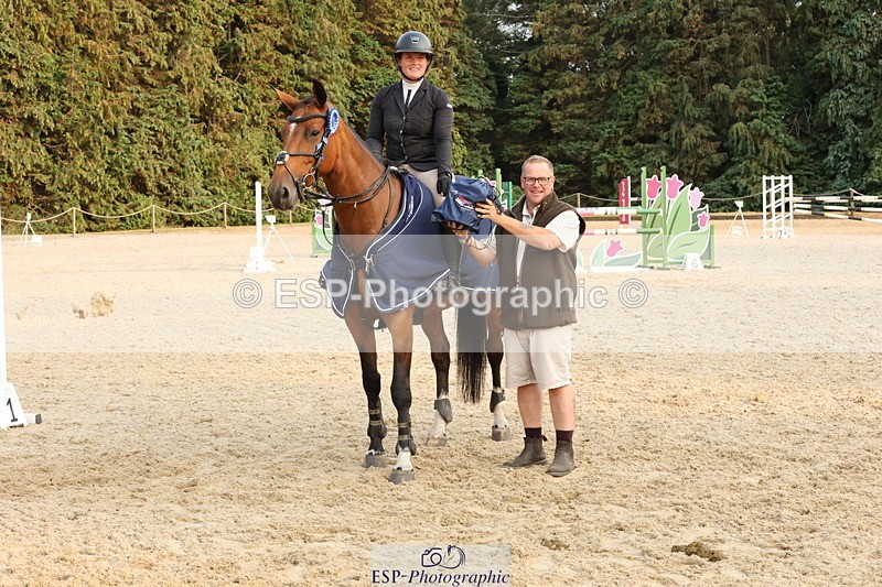 250816A-182521-03365 - Cls 11 Snr Foxhunter