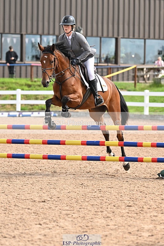 240726A-101012-00824 - Cls 7 Snr British Novice and 90cm Open