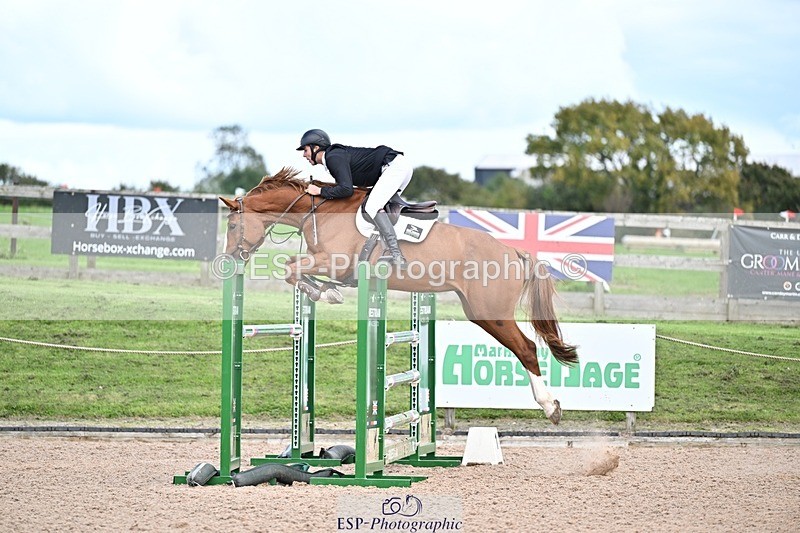 250924-150610-00667 - Cls 7 National 1.30m and 1.40m