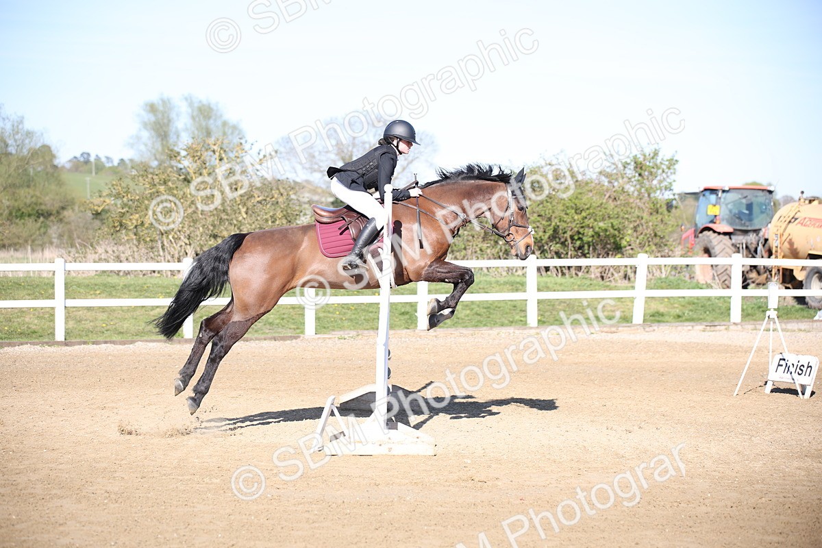 5K7A0011 - Class 5 - 80cm