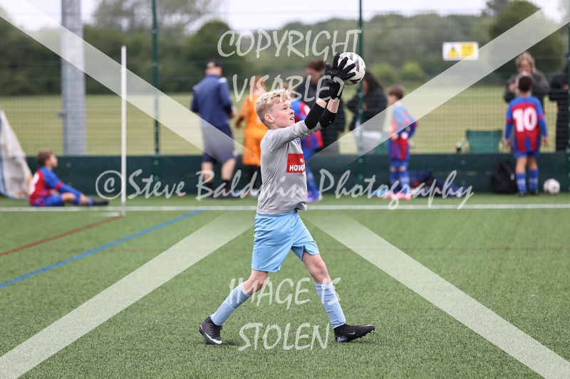 1DX30683 - Sun 7th U10 Boys
