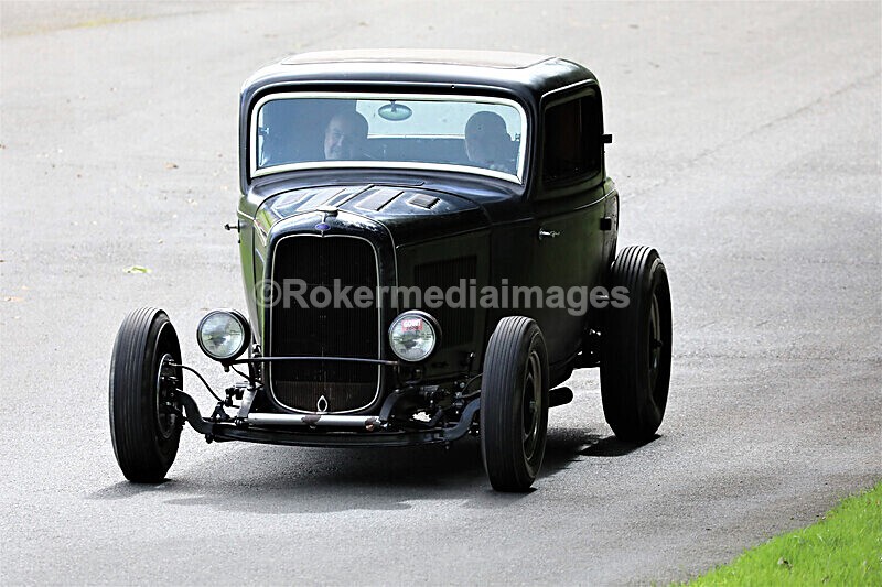 Pete Wilson 29-8-20-160 - Vintage Hot Rod Association