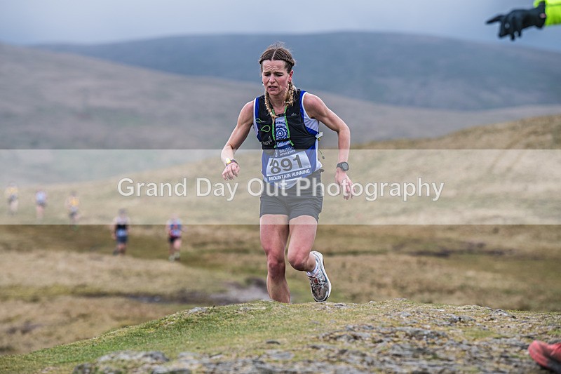 Seniors-735 - UKA 2026 Senior Inter-Counties Mountain Race - Sedbergh Sunday 3rd May 2026 - Seniors