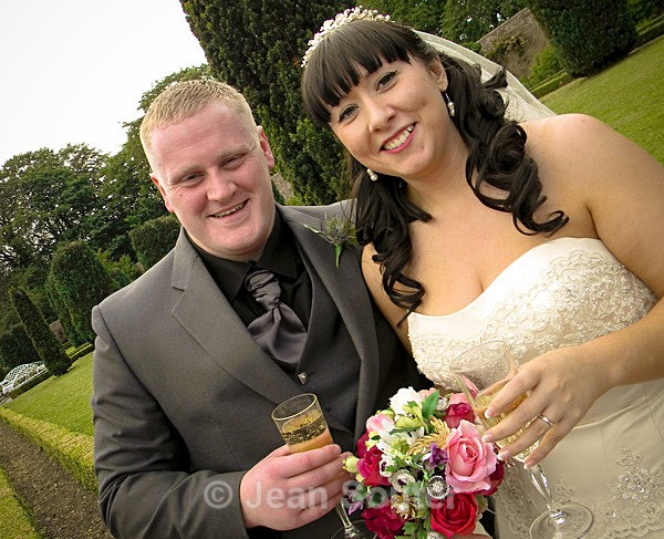  - Mike & Vicky