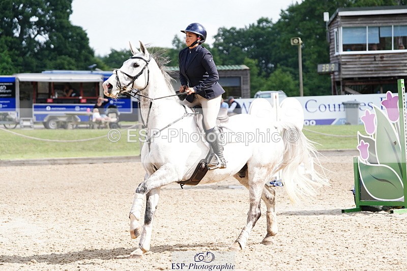 250615A-092316-09836 - Class 43 British Novice 90cm Open