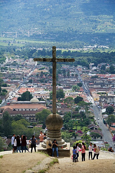  - Guatemala