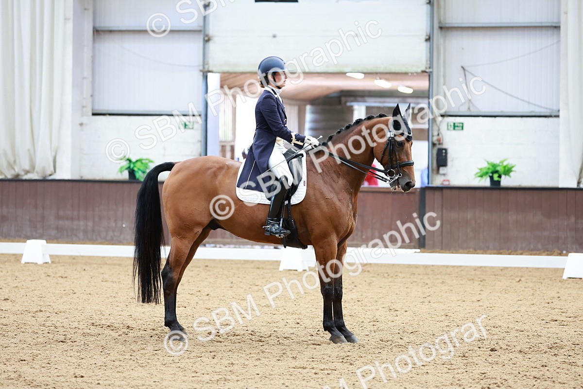 SBM_012607 - Class 3 - FEI PSG - 10.43-11.39