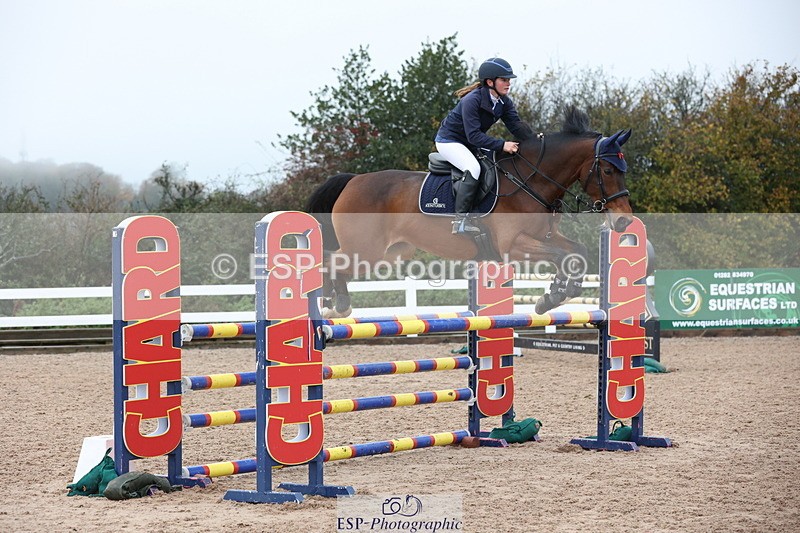 231112A-144640-04988 - Cls 21 Foxhunter & 1.20m Open