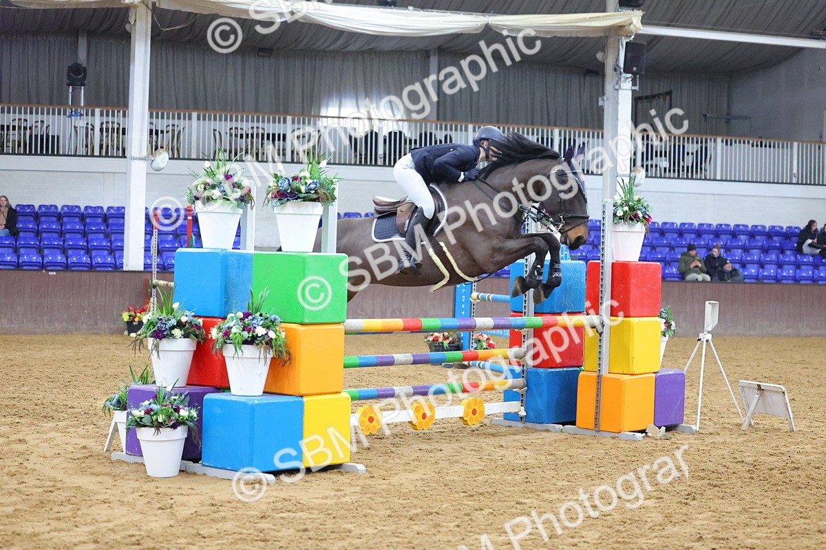 SBM_001740 - Class 14 - Nupafeed Supplements Senior Discovery/ 1m Open - First Round (1.00m)