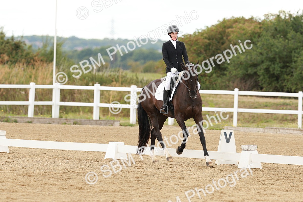 SBM_001029 - Class 4 - Novice 5