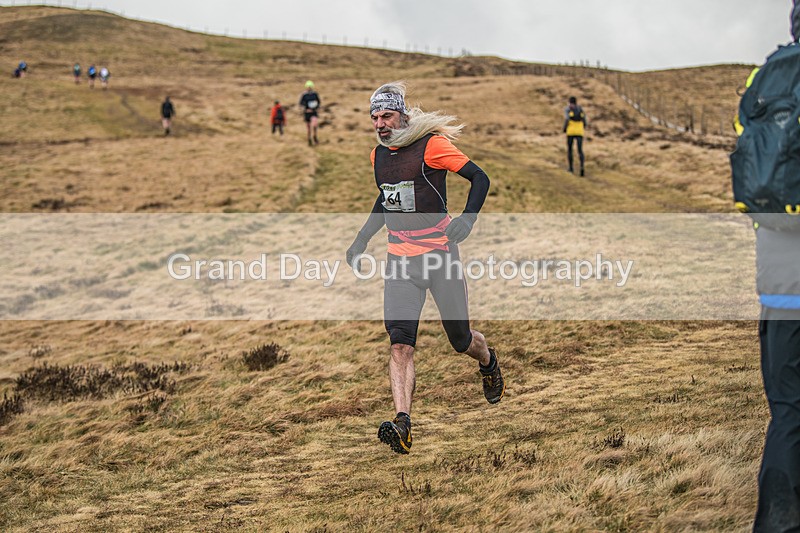 Blake Fell-559 - Blake Fell Race Saturday 25th January 2025