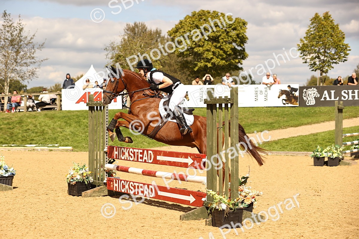 SBM_43173 - J40 Senior 90cm Supreme Championship