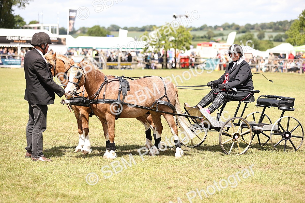 SBM_15281 - Class 90 - Scurry 122cm and Under