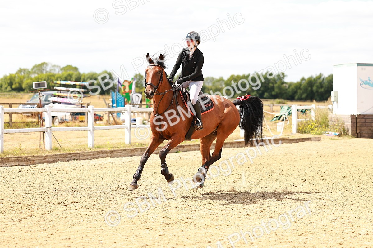SBM_006169 - Class 3 - Senior British Discovery - 1.00m