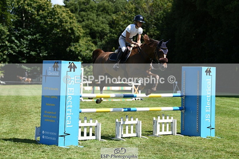 250703A-113246-00664 - Cls 12 1.10m Amateur Qualifier