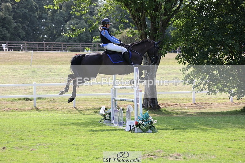 250704A-101528-08771 - Cls 15 Snr 1.20m Open