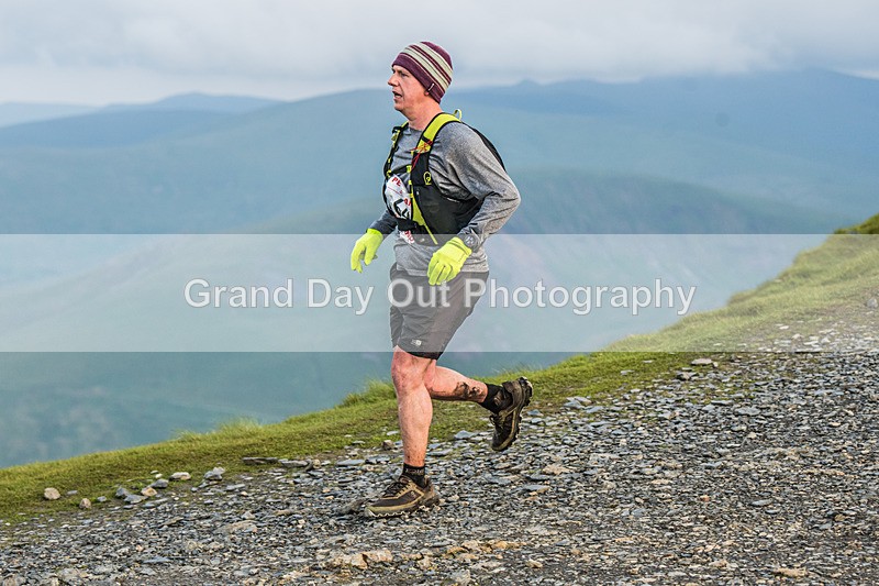 Blencathra-691 - Blencathra Fell Race Wednesday 5th June 2024