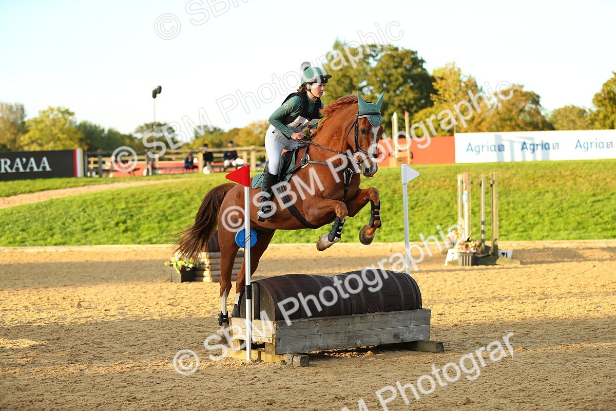 SBM_13032 - E9 Eventers Challenge 90cm Championship