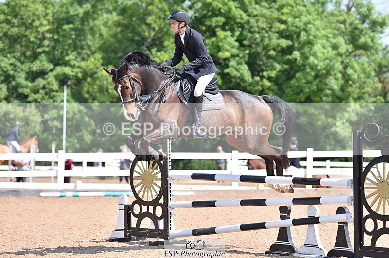 230609A-110123-00392 - Cls 9 Discovery & 1m Open