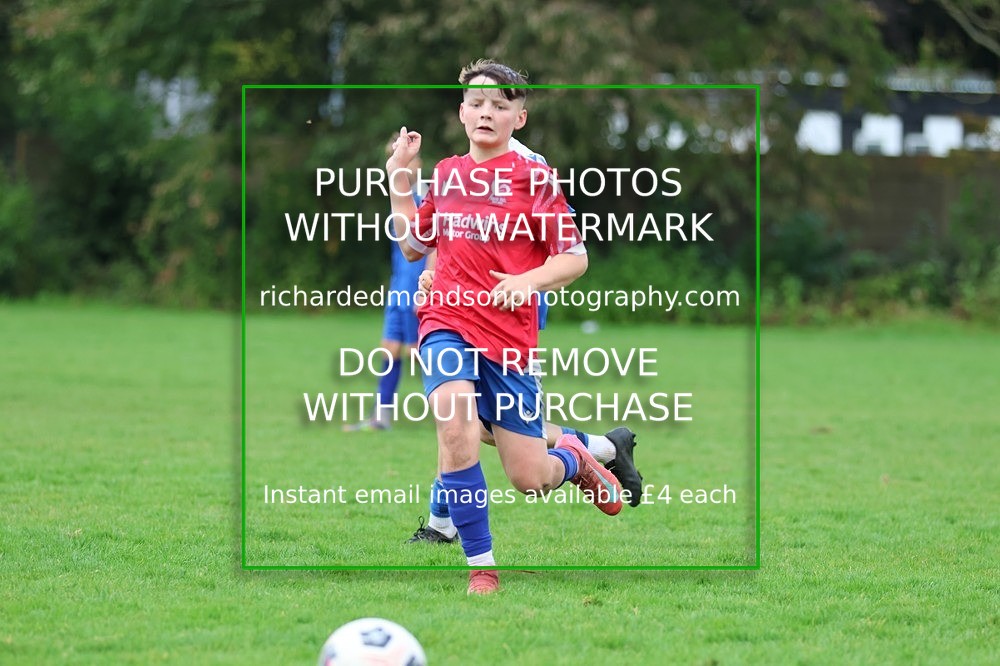 533A4389 - Ibis under 15's (28/9/25)