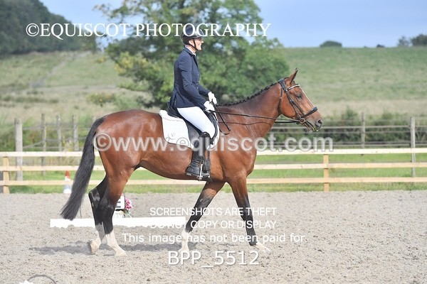 BPP_5512 - INTRO TEST 3