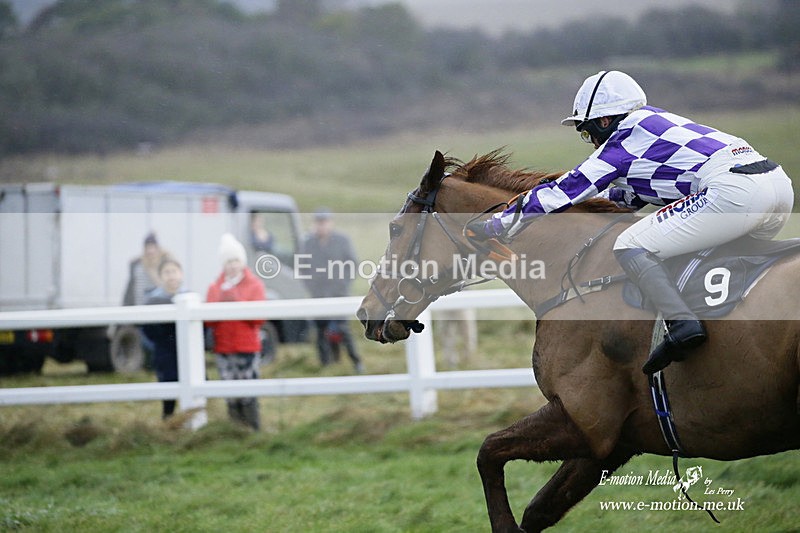 PtP 020122 476 - Larkhill Racing Club Point-to-Point 02/01/2022