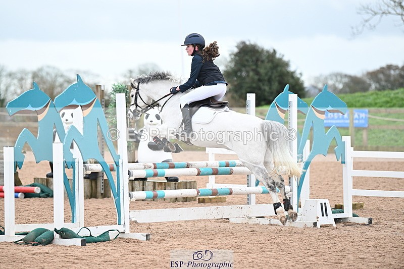 231203A-134333-01452 - Cls 23 Stepping Stones 128cm & 138cm