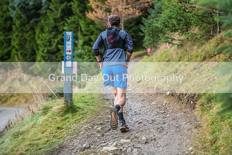Glentress 21  10K-84 - High Terrain Events Glentress 21 & 10K Trail Races Saturday 16th November 2024