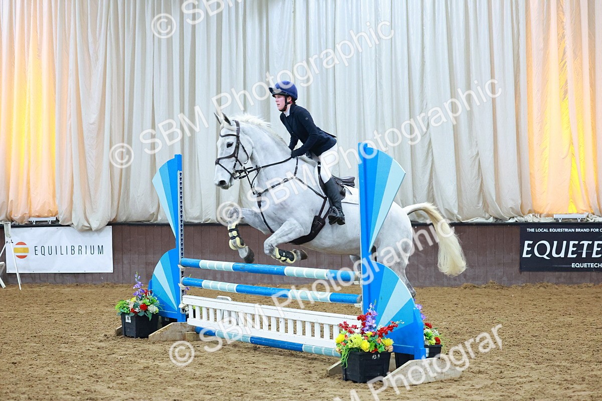 SBM_002251 - Class 8 - Senior British Novice - 90cm