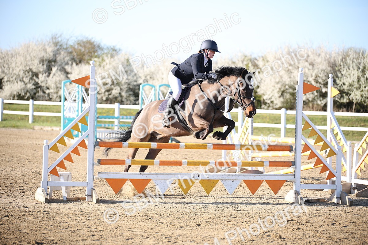 5K7A0448 - Class 6 - 90cm