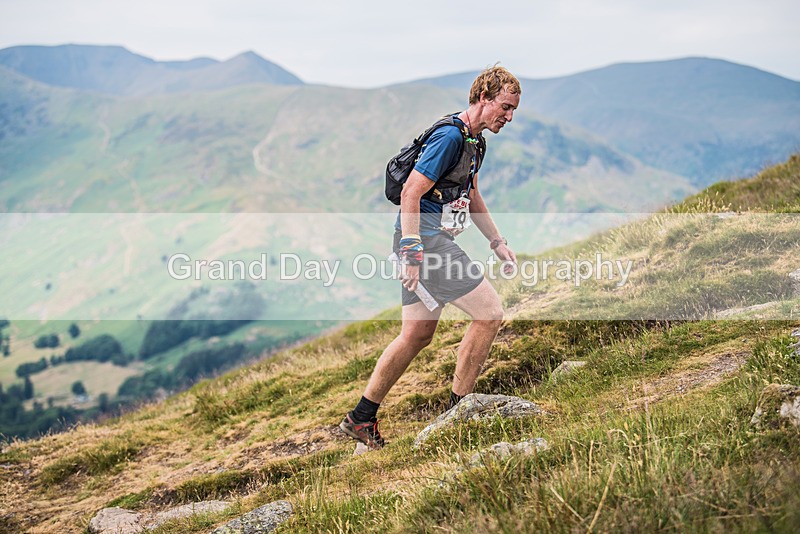 Howtown-255 - Howtown Fell Race Sunday 18th June 2023