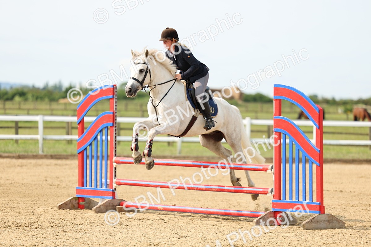 SBM_004037 - Class 15 - Clear Round