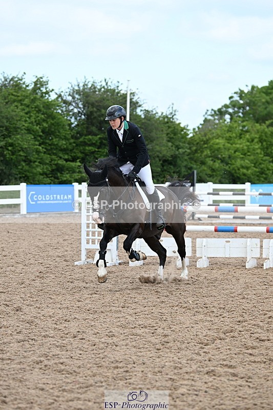 240609A-104233-04127 - Cls 22 Pony Discovery 2nd Round