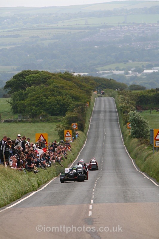  - Side Car Race 1
