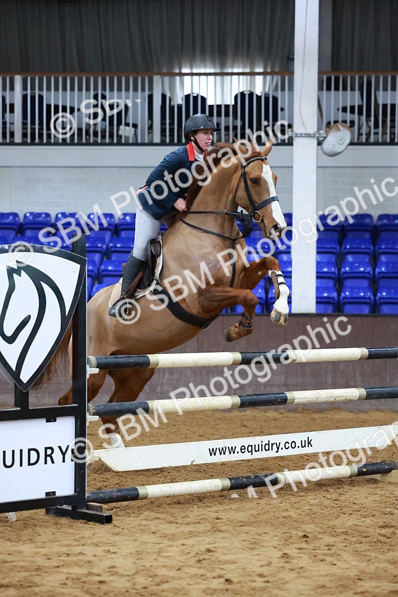 SBM_001004 - Class 3 - Senior Discovery - 1.00m