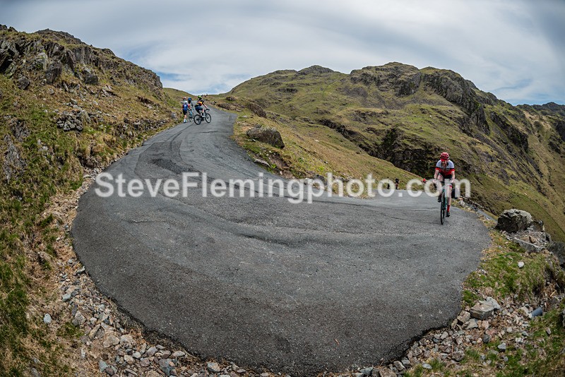 121703 - Hardknott Hairpin 12.00 - 13.00