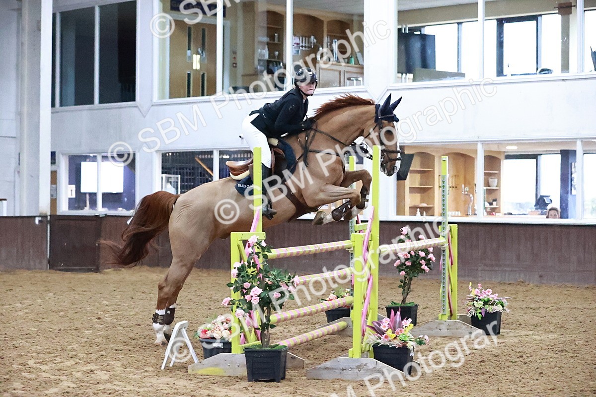 SBM_001358 - Class 4 - Senior Newcomers 1..10m