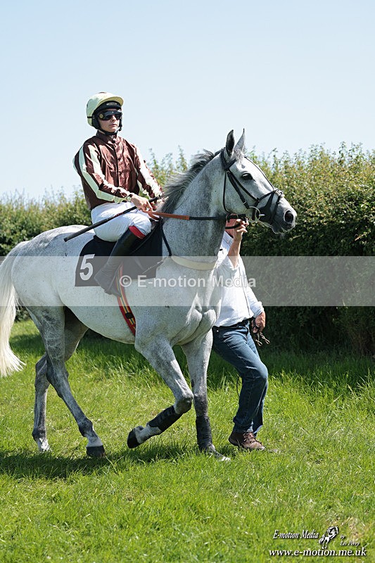 PtP 250526 319 - Albrighton & Woodland PtP Chaddesley Corbett 25/05/26