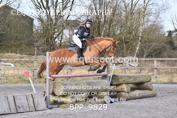 BPP_9829 - 1 METRE