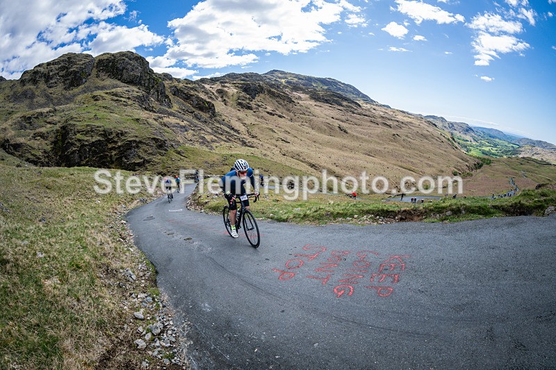 145641 - Hardknott Pass Camera 2 14.00-15.00