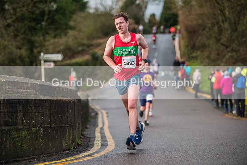 Ribble-963 - Ribble Valley 10K Sunday 31st December 2023