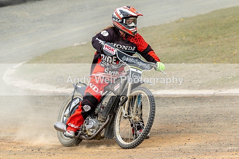 220430-7D-8E0A0684 - Ride & Skid It  Speedway Experience 30th April 22
